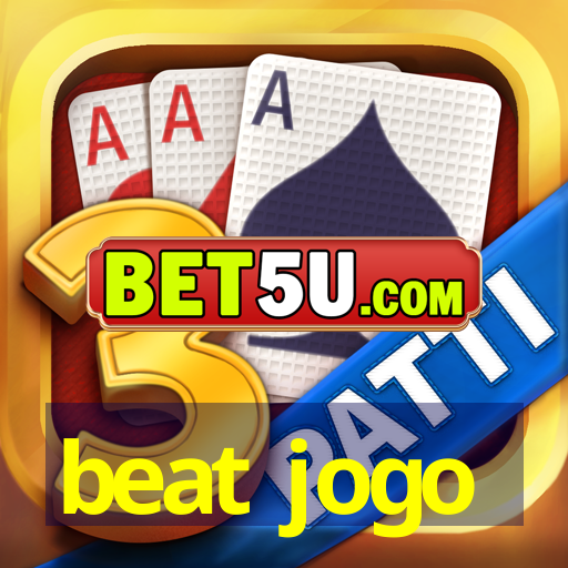 beat jogo